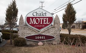 The Chalet Motel